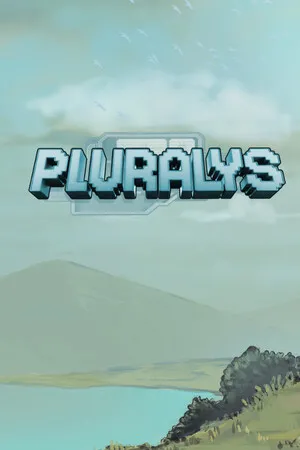 Portada de Pluralys