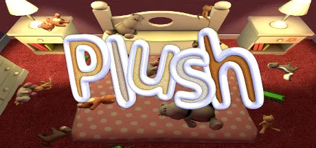 Portada de Plush