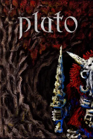 Portada de Pluto