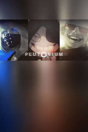 Portada de PLUTONIUM