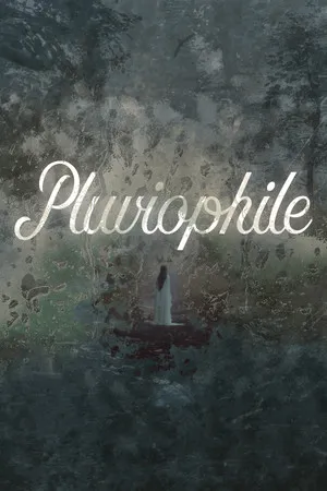 Portada de Pluviophile