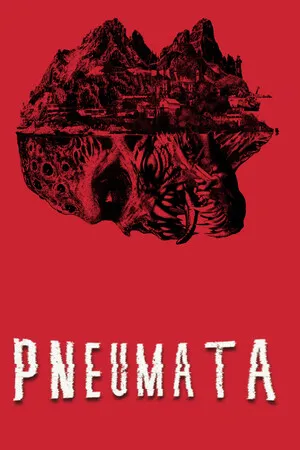 Portada de Pneumata