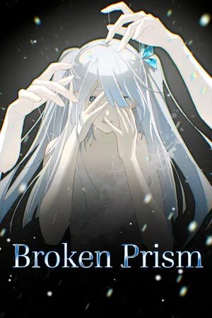Portada de 破碎棱镜 Broken Prism