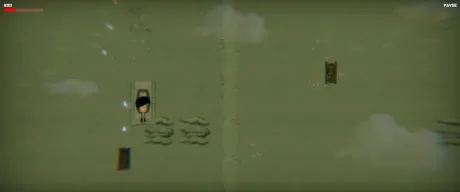 Captura de POBEDA