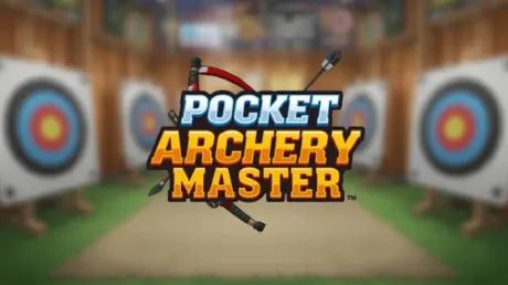 Portada de Pocket Archery Master