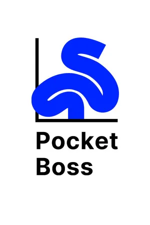 Portada de Pocket Boss
