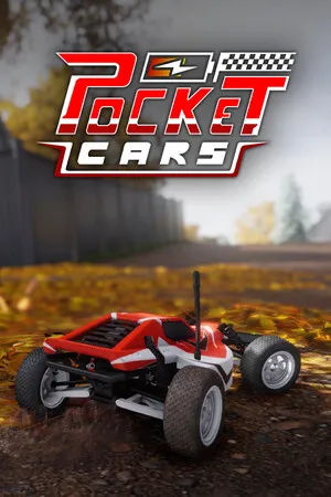 Portada de Pocket Cars