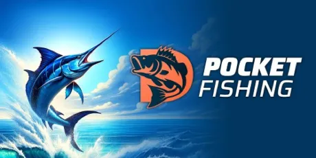 Portada de Pocket Fishing