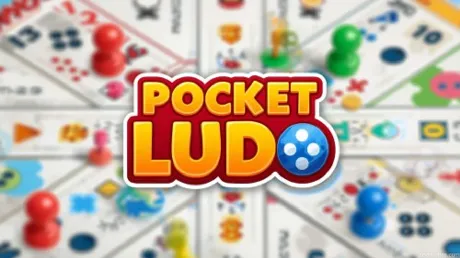 Portada de Pocket Ludo