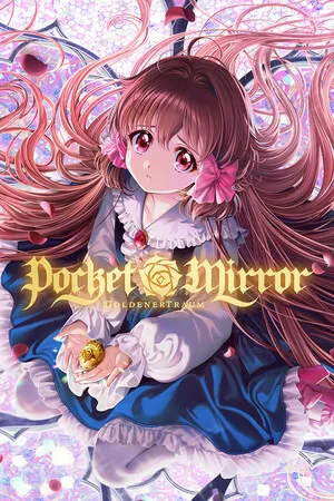 Portada de Pocket Mirror ~ GoldenerTraum