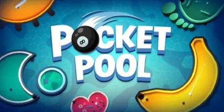 Portada de Pocket Pool