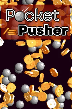 Portada de Pocket Pusher