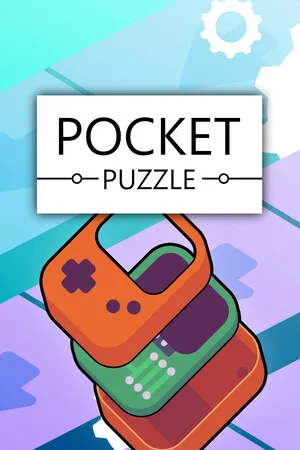 Portada de Pocket Puzzle