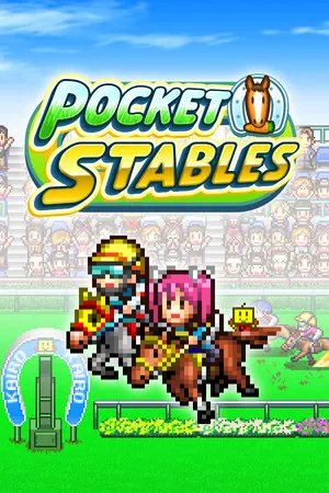 Portada de Pocket Stables