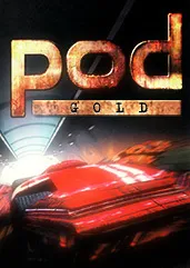Portada de POD Gold