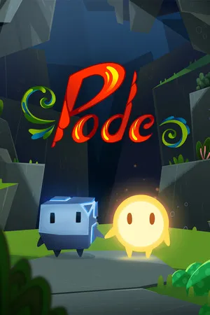 Portada de Pode