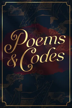 Portada de Poems & Codes