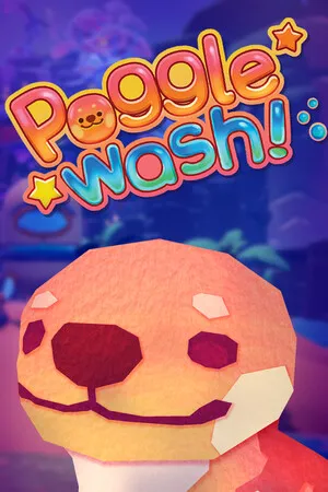 Portada de Pogglewash