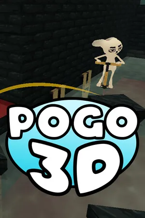 Portada de Pogo3D