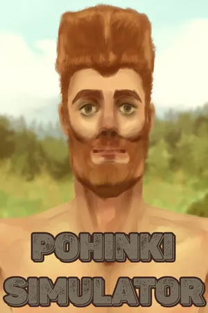 Portada de Pohinki Simulator