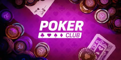 Portada de Poker Club