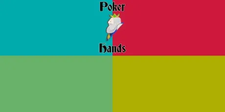 Portada de Poker Hands