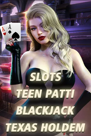 Portada de Poker Master - Texas Hold'em, ruleta, blackjack, baccarat, Omaha, tragamonedas, Teen Patti, mahjong, Landlord, Showhand, Bullfighting, Póker Chino