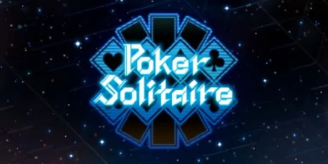 Portada de Poker Solitaire