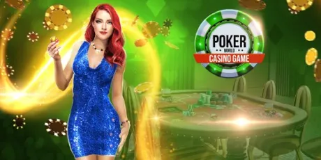 Portada de Poker World: Casino Game