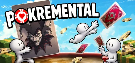 Portada de Pokremental