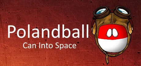 Portada de Polandball: Can into Space!