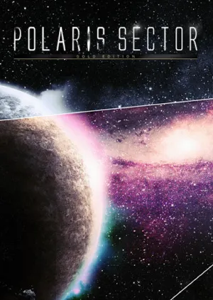 Portada de Polaris Sector - Gold Edition