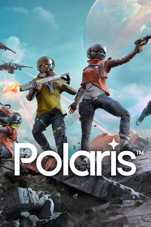 Portada de POLARIS