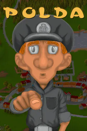 Portada de Polda