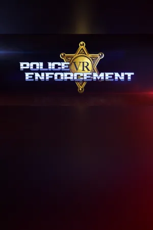 Portada de Police Enforcement VR : 1-King-27