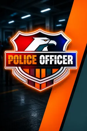 Portada de Police Officer