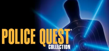 Portada de Police Quest™ Collection