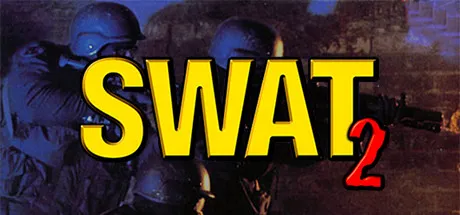 Portada de Police Quest: SWAT 2