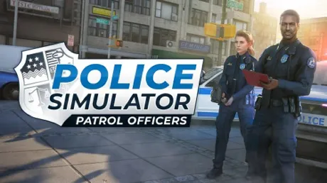 Portada de Police Simulator: Patrol Officers