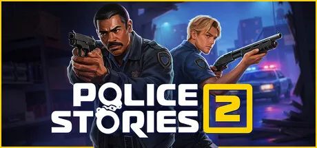 Portada de Police Stories 2