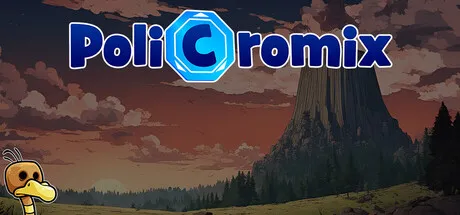 Portada de PoliCromix