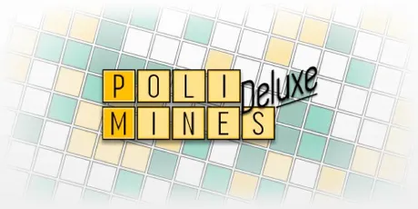 Portada de Polimines Deluxe