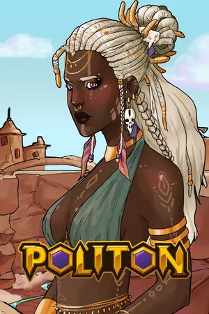 Portada de Politon