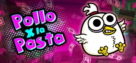 Portada de Pollo x la Pasta