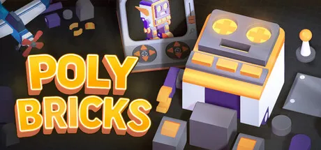 Portada de Poly Bricks