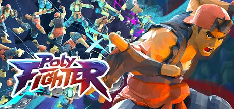 Portada de Poly Fighter