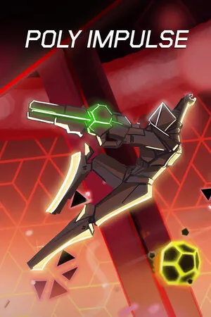 Portada de POLY IMPULSE