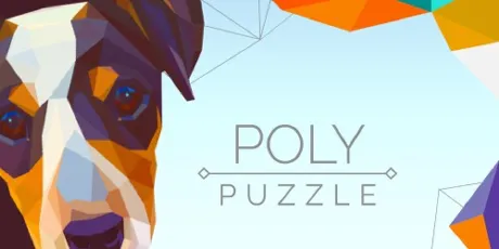 Portada de Poly Puzzle