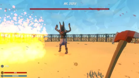 Captura de Poly Roam