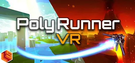 Portada de Poly Runner VR